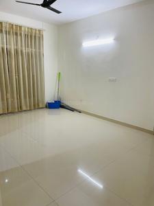 Hall Image of 1600 Sq.ft 3 BHK Apartment / Flat for rent in Ansal Celebrity Garden Block P, Sector A Lucknow for Rs. 35000