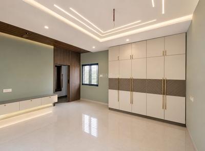 Bedroom Image of 610 Sq.ft 2 BHK Independent House for sale in Landster Le Sterling Bay, Mahabalipuram Chennai for Rs. 4500000