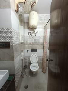 Image of 2500 Sq.ft 4 BHK Apartment / Flat for rent in CGHS Guru Apartments, Sector 6 Dwarka, New Delhi for Rs. 60000