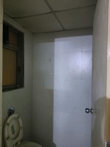 Common Bathroom Image of 585 Sq.ft 1 BHK Apartment / Flat for sale in Lodha Casa Rio, Palava Phase 1 Thane for Rs. 3000000