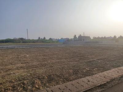Residential Plot