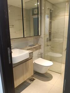Image of 2300 Sq.ft 4 BHK Independent House for rent in DLF Garden City Plots, Sector 92, Gurgaon for Rs. 44000