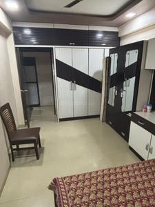 Bedroom Image of 1100 Sq.ft 2 BHK Apartment / Flat for sale in Kalyan East Kalyan for Rs. 7800000