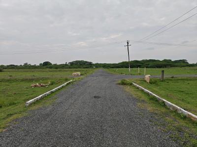 Image of 800 Sq.ft Residential Plot / Land for sale in Paranur, Chennai for Rs. 1199237