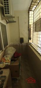 Balcony Image of 1119 Sq.ft 2 BHK Apartment / Flat for sale in Indira Nagar Bengaluru for Rs. 13000000