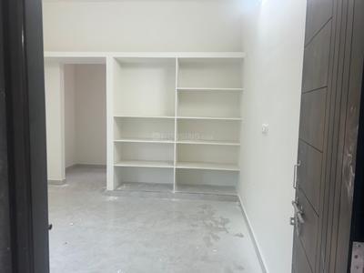 Bedroom Image of 1100 Sq.ft 2 BHK Builder Floor for rent in Gandimaisamma Hyderabad for Rs. 16000