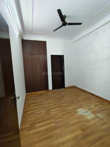 Bedroom Image of 1115 Sq.ft 2 BHK Apartment / Flat for sale in Jagatpura Jaipur for Rs. 3477000