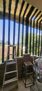 Balcony Image of 1200 Sq.ft 2 BHK Apartment / Flat for rent in Limbodi Indore for Rs. 14000