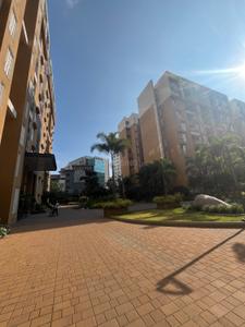 Image of 1400 Sq.ft 3 BHK Apartment / Flat for rent in SNN Raj Greenbay, Doddanagamangala, Bengaluru for Rs. 54999