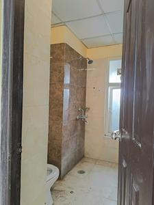 Bedroom Two Image of 1192 Sq.ft 2.5 BHK Apartment / Flat for rent in Rishabh Cloud 9 Towers, Vaishali Ghaziabad for Rs. 28000