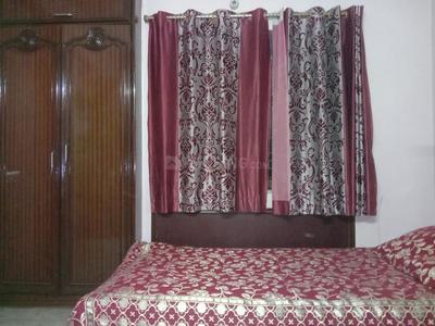 Bedroom Image of 900 Sq.ft 2 BHK Apartment / Flat for rent in Airport Gate no. 1 Kolkata for Rs. 16500