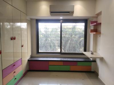 Bedroom Image of 3400 Sq.ft 4 BHK Apartment / Flat for sale in Ekta Pushp Shelters, Khar West Mumbai for Rs. 205000000