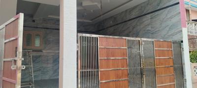 Balcony Image of 2450 Sq.ft 4 BHK Independent House for sale in Vinayakapuram Chennai for Rs. 20000000