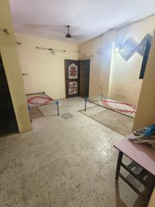Hall Image of 750 Sq.ft 1 BHK Apartment / Flat for rent in Satellite Ahmedabad for Rs. 18000