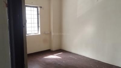 Bedroom Image of 1390 Sq.ft 4 BHK Apartment / Flat for sale in Green Heights, Rajarhat Kolkata for Rs. 9500000