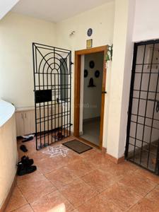 Hall Image of 1600 Sq.ft 2 BHK Apartment / Flat for sale in Adyar Chennai for Rs. 25600000