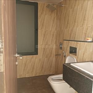 Bathroom Image of 802 Sq.ft 2 BHK Apartment / Flat for sale in DLH Ashoka, Thane West Thane for Rs. 14000000