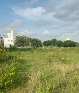 Image of 1200 Sq.ft Residential Plot / Land for sale in Huttanahalli, Bengaluru for Rs. 8100000