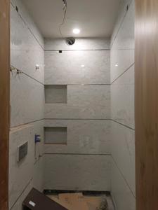 Common Bathroom Image of 1050 Sq.ft 3 BHK Builder Floor for sale in Sector 25 Rohini New Delhi for Rs. 11300000