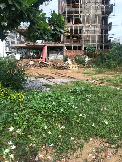 Huda Colony, Sector 4 Main Image 1