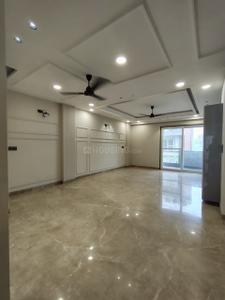 Living Room Image of 1800 Sq.ft 3 BHK Builder Floor for sale in Mansarover Garden New Delhi for Rs. 35000000