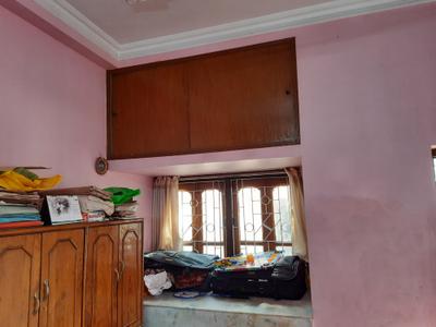 Bedroom Image of 1200 Sq.ft 3 BHK Builder Floor for sale in Bijoygarh Kolkata for Rs. 4500000