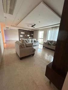 Hall Image of 2800 Sq.ft 3 BHK Apartment / Flat for rent in Century Ethos, Byatarayanapura Bengaluru for Rs. 300000