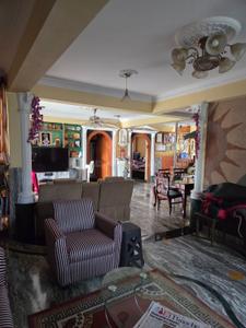 Hall Image of 3600 Sq.ft 4 BHK Builder Floor for sale in Saraswathipuram Mysore for Rs. 67500000