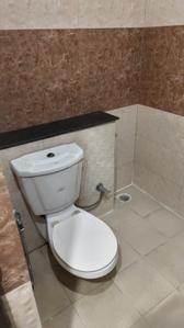 Image of 1500 Sq.ft 3 BHK Apartment / Flat for rent in Aditya Heights, Kondapur, Hyderabad for Rs. 50000