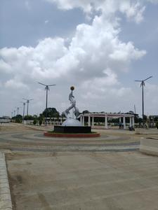 Residential Plot