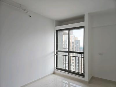 Bedroom Image of 1565 Sq.ft 3 BHK Apartment / Flat for rent in Pride World City, Charholi Budruk Pune for Rs. 33000