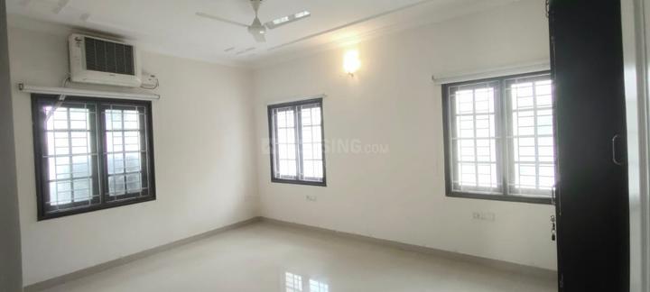 Jubilee Hills Bedroom 1
