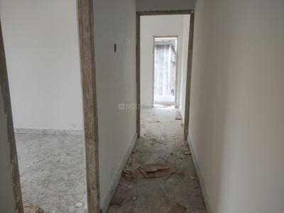 Image of 880 Sq.ft 2 BHK Apartment / Flat for sale in Teghoria, Kolkata for Rs. 3960000