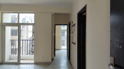 Living Room Image of 1045 Sq.ft 2 BHK Apartment / Flat for sale in Proview Technocity, Chi V Greater Noida for Rs. 6800000