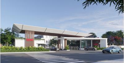 Image of 4615 Sq.ft 4 BHK Villa for sale in DSR Elixir, Whitefield, Bengaluru for Rs. 49149750