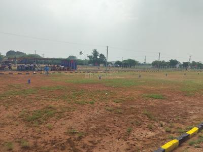Image of 4800 Sq.ft Residential Plot / Land for sale in Samayapuram, Tiruchirappalli for Rs. 10500000