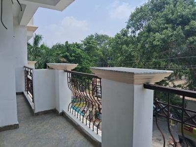 Balcony Image of 1500 Sq.ft 2 BHK Apartment / Flat for sale in Mahanagar Lucknow for Rs. 10600000