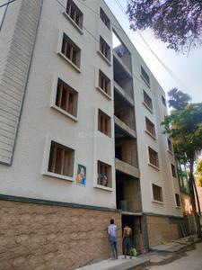 Image of 1330 Sq.ft 3 BHK Apartment / Flat for sale in Rajajinagar, Bengaluru for Rs. 14000000