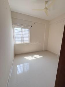 Bedroom Image of 750 Sq.ft 1 BHK Apartment / Flat for rent in Chikkakannalli Bengaluru for Rs. 28000
