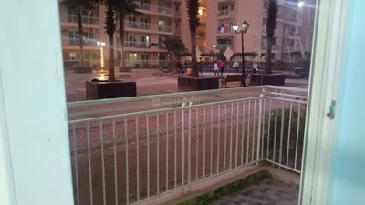 Balcony Image of 1595 Sq.ft 4 BHK Apartment / Flat for sale in Migsun Ultimo, Omicron III Greater Noida for Rs. 13000000