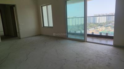 Living Room Image of 1000 Sq.ft 2 BHK Apartment / Flat for rent in Pegasus Megapolis Mystic, Hinjawadi Phase 3 Pune for Rs. 29000