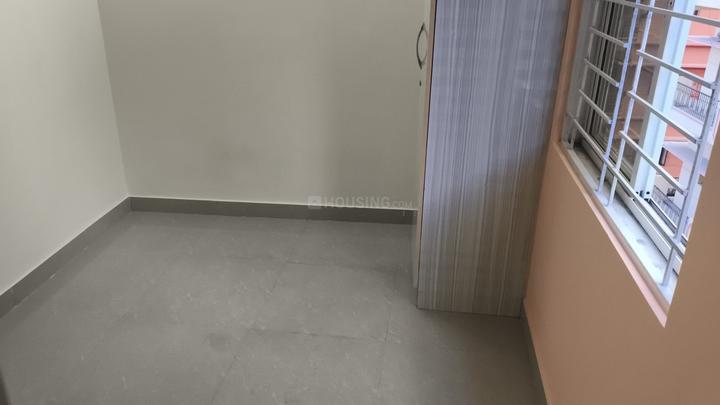 Bhartiya layout Building Bedroom 1