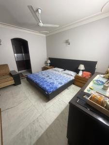 Bedroom Image of 3600 Sq.ft 3 BHK Independent House for sale in Rajouri Garden New Delhi for Rs. 70000000