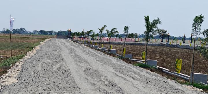 AP CRDA APPROVED GATED COMMUNITY PROJECT Main Image 1