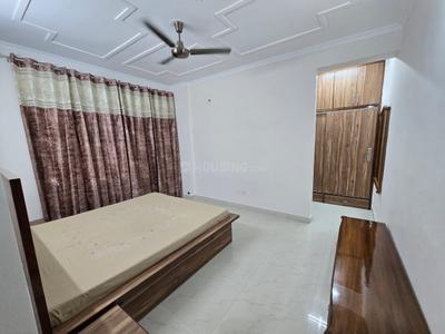 Bedroom Image of 1700 Sq.ft 2 BHK Apartment / Flat for rent in E Block SBS Nagar Ludhiana for Rs. 32000