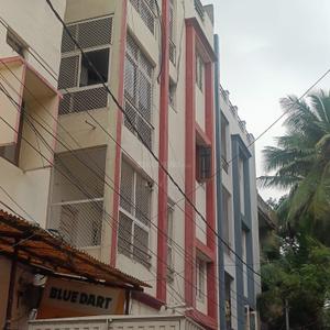 Image of 3500 Sq.ft 2.5 BHK Independent House for sale in Nallakunta, Hyderabad for Rs. 25000000