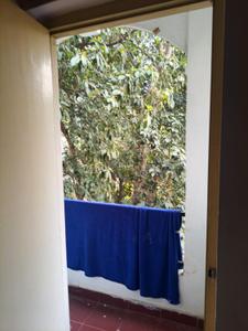 Balcony Image of 1300 Sq.ft 2 BHK Apartment / Flat for sale in RMV Extension Stage 2 Bengaluru for Rs. 10500003