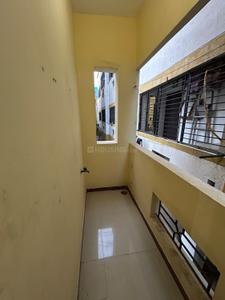 Balcony Image of 1174 Sq.ft 2 BHK Apartment / Flat for sale in Thoraipakkam Chennai for Rs. 7000000