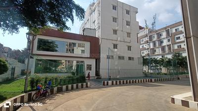 Image of 1134 Sq.ft 2 BHK Apartment / Flat for rent in Kasavanahalli, Bengaluru for Rs. 44000