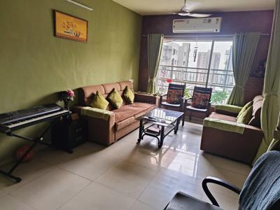 Hall Image of 908 Sq.ft 3 BHK Apartment / Flat for sale in Vaishnodevi Sky, Dahin Nagar Surat for Rs. 4250000